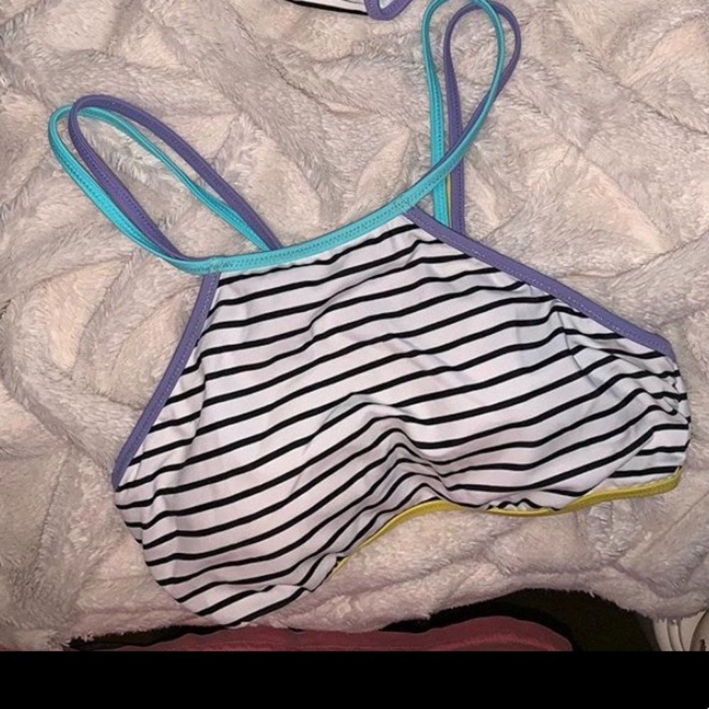 Victoria’s Secret swimsuit